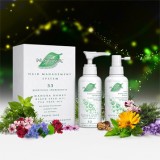Nativa 33 Shampoo & Tonic Travel Pack