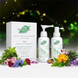 Nativa 33 Shampoo & Tonic Travel Pack Nativa 33 Shampoo & Tonic Travel Pack
