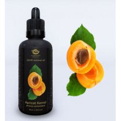 Apricot Kernel Oil 50ml