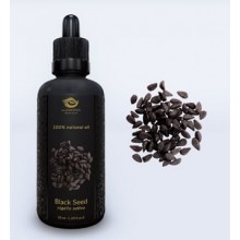 Black Seed Oil 50ml