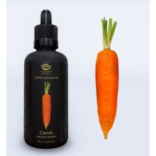 Carrot Oil 50ml