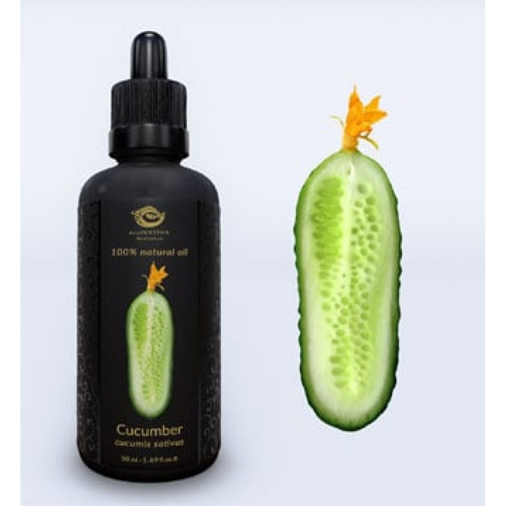 Cucumber Seed Oil
