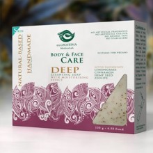 Deep Cleansing Soap hand made