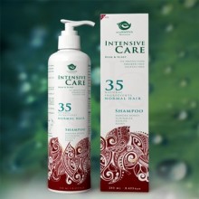 ecoNativa 35 Shampoo