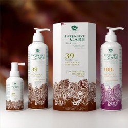 ecoNativa 39 Hair & Scalp Care Set