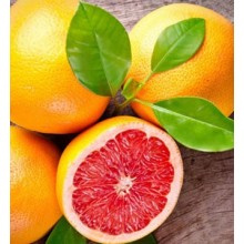 Grapefruit Hydrosol 100ml