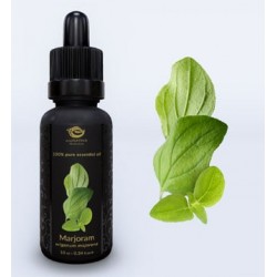 Marjoram Sweet Essential Oil 10ml
