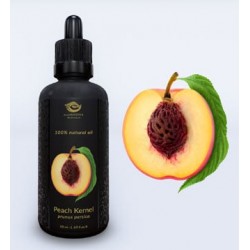 Peach Kernel Oil 50ml Peach Kernel Oil 50ml