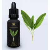Sage Essential Oil 10ml Sage Essential Oil 10ml