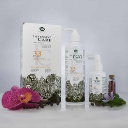 ecoNativa 33 Hair & Scalp Care Set ecoNativa 33 Hair & Scalp Care Set