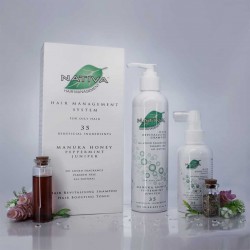 NATIVA 35 Hair Management Set NATIVA 35 Hair Management Set