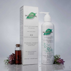 NATIVA 35 Revitalising Shampoo