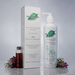NATIVA 35 Revitalising Shampoo NATIVA 35 Revitalising Shampoo