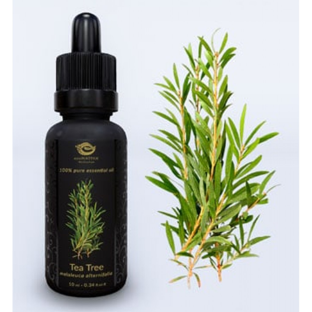 Tea Tree Essential Oil