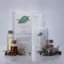 NATIVA 33 Boosting Tonic NATIVA 33 Boosting Tonic