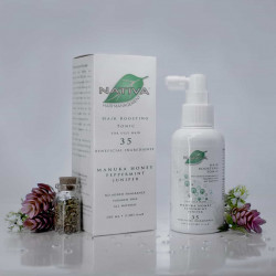 NATIVA 35 Boosting Tonic NATIVA 35 Boosting Tonic